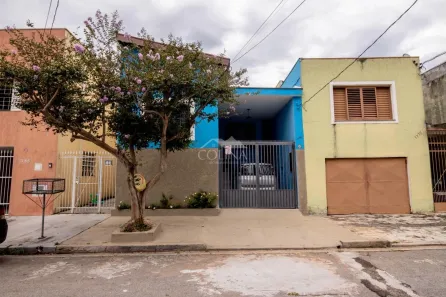 Casa com 2 Quartos à venda, 150m² no Vila Progresso, Jundiaí