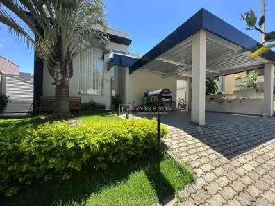 Casa de Condomínio com 3 Quartos à venda, 181m² no Condomínio Atibaia Park I, Atibaia