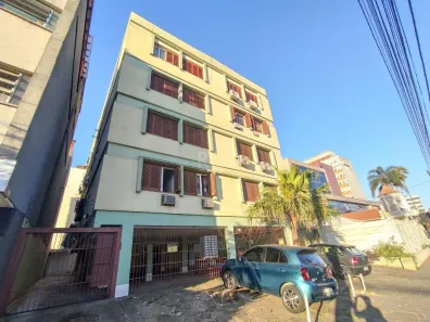 Apartamento com 2 Quartos à venda, 76m² no Menino Deus, Porto Alegre