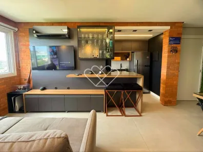 Apartamento com 2 Quartos à venda, 48m² no Passo das Pedras, Gravataí