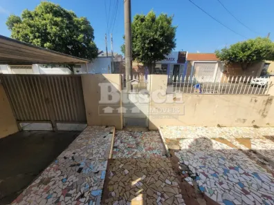 Casa com 4 Quartos à venda, 220m² no Vila Independência, Bauru