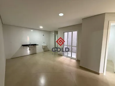 Apartamento com 2 Quartos à venda, 60m² no Vila Linda, Santo André