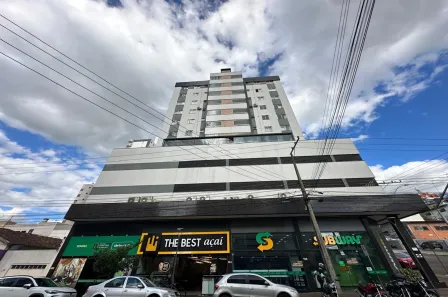 Apartamento com 1 Quarto à venda, 77m² no Centro, Pato Branco