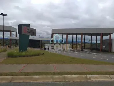 Lote/Terreno à venda, 10m² no Loteamento Residencial Fazenda Casa Grande, Taubaté