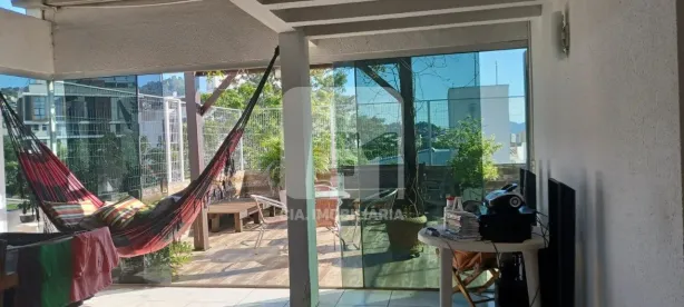 Cobertura com 3 Quartos à venda, 190m² no Carvoeira, Florianópolis