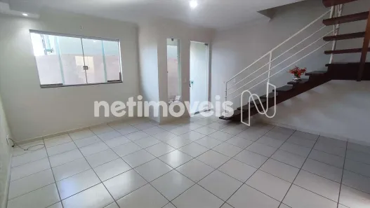 Casa com 3 Quartos à venda, 89m² no Jardim das Alterosas - 2ª Seção, Betim