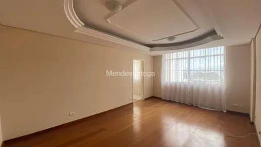Apartamento com 3 Quartos para alugar, 130m² no Centro, Sorocaba