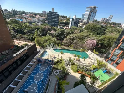Apartamento com 3 Quartos à venda, 157m² no Cambuí, Campinas