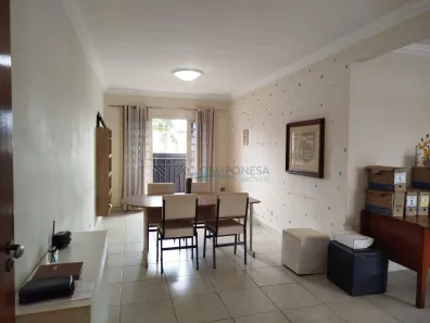 Apartamento com 4 Quartos para alugar, 170m² no Jardim São Jorge, Londrina