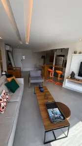Apartamento com 3 Quartos para venda ou aluguel, 87m² no Barra da Tijuca, Rio de Janeiro