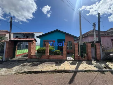 Casa com 5 Quartos à venda, 321m² no Nossa Senhora das Graças, Canoas