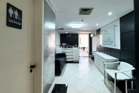 Sala Comercial à venda, 91m² no Auxiliadora, Porto Alegre