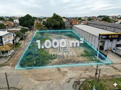 Lote/Terreno à venda, 1000m² no Marambaia, São Gonçalo