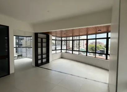 Apartamento com 4 Quartos à venda, 195m² no Cabo Branco, João Pessoa