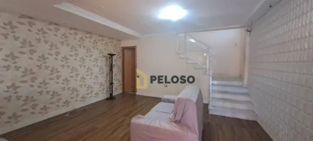 Sobrado com 3 Quartos à venda, 177m² no Vila Mazzei, São Paulo