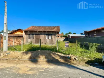 Casa com 2 Quartos à venda, 50m² no Centro, Balneário Barra do Sul
