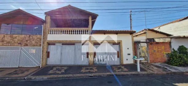 Casa com 3 Quartos à venda, 250m² no Piracicamirim, Piracicaba