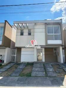 Casa de Condomínio com 3 Quartos à venda, 145m² no Flores, Manaus