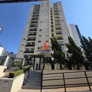 Apartamento com 2 Quartos à venda, 77m² no Vila Itapura, Campinas