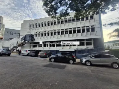 Sala Comercial para alugar, 619m² no Jardim Emília, Sorocaba