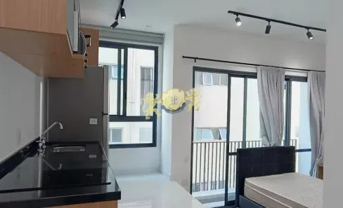 Flat com 1 Quarto à venda, 30m² no Perdizes, São Paulo