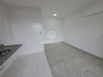 Apartamento com 2 Quartos para alugar, 40m² no Carandiru, São Paulo