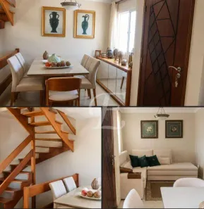 Casa com 3 Quartos à venda, 118m² no Tremembé, São Paulo