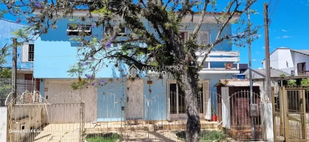 Casa com 4 Quartos à venda, 170m² no Sarandi, Porto Alegre
