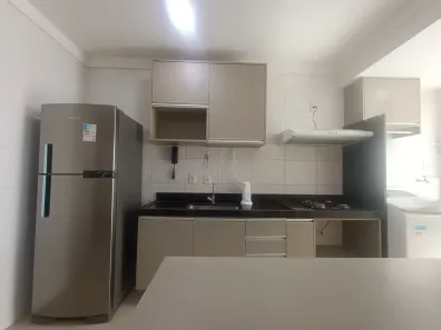 Flat com 1 Quarto para alugar, 42m² no Setor Leste Universitário, Goiânia