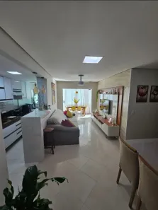 Apartamento com 2 Quartos à venda, 96m² no Itapuã, Vila Velha