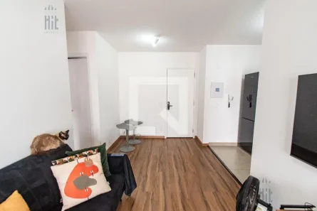 Apartamento com 2 Quartos à venda, 61m² no Vila Dom Pedro I, São Paulo