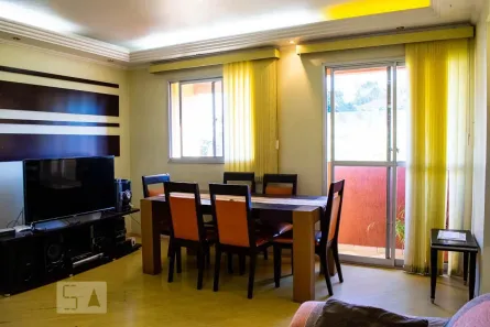 Apartamento com 3 Quartos à venda, 79m² no Jardim Paraíso, São Paulo
