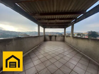 Sobrado com 3 Quartos à venda, 223m² no Jardim Zaira, Mauá