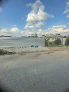 Lote/Terreno à venda, 180m² no Vila Verde, Betim
