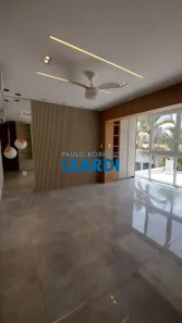 Casa de Condomínio com 3 Quartos para venda ou aluguel, 218m² no Jardim Ampliação, São Paulo