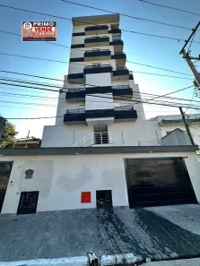 Apartamento com 2 Quartos à venda, 38m² no Vila Nova Savoia, São Paulo