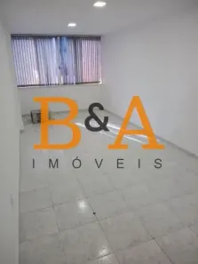 Sala Comercial à venda, 38m² no Copacabana, Rio de Janeiro
