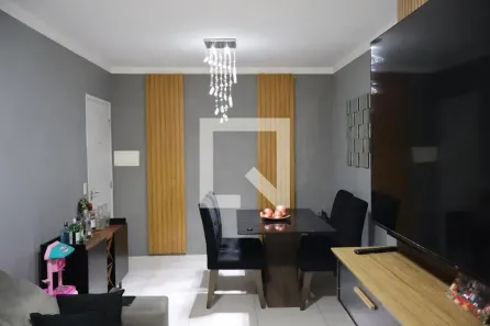Apartamento com 2 Quartos à venda, 57m² no Jardim Flor da Montanha, Guarulhos