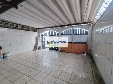 Casa com 2 Quartos à venda, 127m² no Balneario Anchieta, Mongaguá