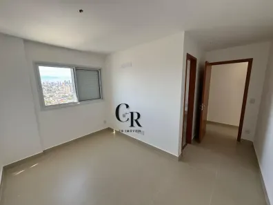 Apartamento com 3 Quartos à venda, 76m² no Setor Marechal Rondon, Goiânia