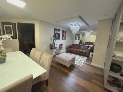 Apartamento com 3 Quartos à venda, 125m² no Vila da Saúde, São Paulo
