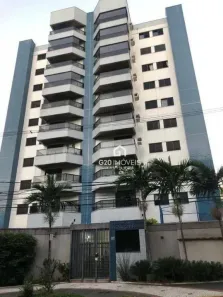 Apartamento com 4 Quartos à venda, 128m² no Nova Campinas, Campinas