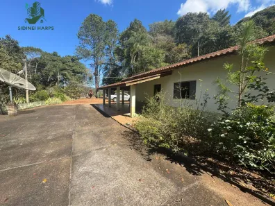 Fazenda/Sítio com 3 Quartos à venda, 110m² no Estiva do Agudo, Bragança Paulista