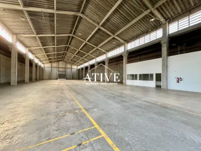 Galpão/Depósito/Armazém para alugar, 1800m² no Moradas do Sobrado, Gravataí