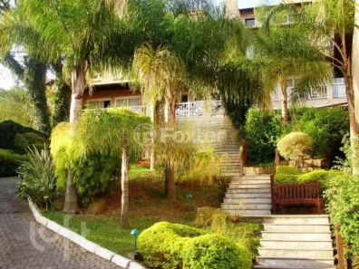 Casa de Condomínio com 3 Quartos à venda, 208m² no Sétimo Céu, Porto Alegre