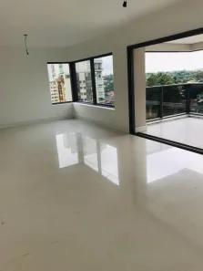 Apartamento com 4 Quartos à venda, 193m² no Campo Belo, São Paulo