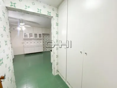 Apartamento com 4 Quartos para alugar, 191m² no Jardim Paulista, São Paulo