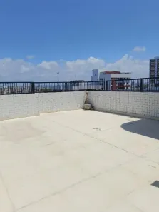 Apartamento com 3 Quartos à venda, 67m² no Candeias, Jaboatão dos Guararapes