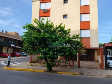 Apartamento com 3 Quartos à venda, 80m² no Vila Márcia, Cachoeirinha