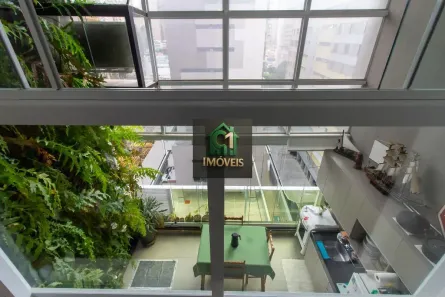 Apartamento com 1 Quarto à venda, 70m² no Parque Industrial Tomas Edson, São Paulo